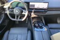 BMW 520 (Seria 5) din 2025 cu 15.700 km - oferta BMW182794 - foto 8