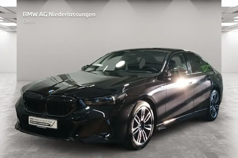 BMW 520 (Seria 5) din 2024 cu 20.825 km - oferta BMW182795 - foto 1