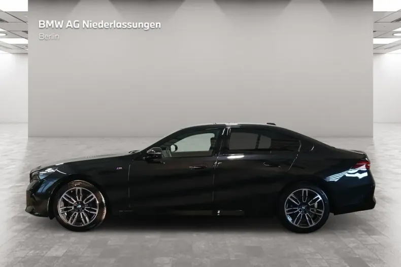 BMW 520 (Seria 5) din 2024 cu 20.825 km - oferta BMW182795 - foto 3