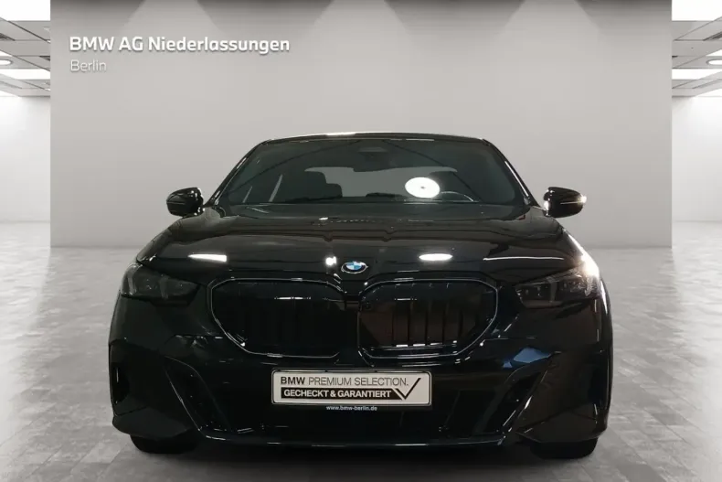 BMW 520 (Seria 5) din 2024 cu 20.825 km - oferta BMW182795 - foto 4