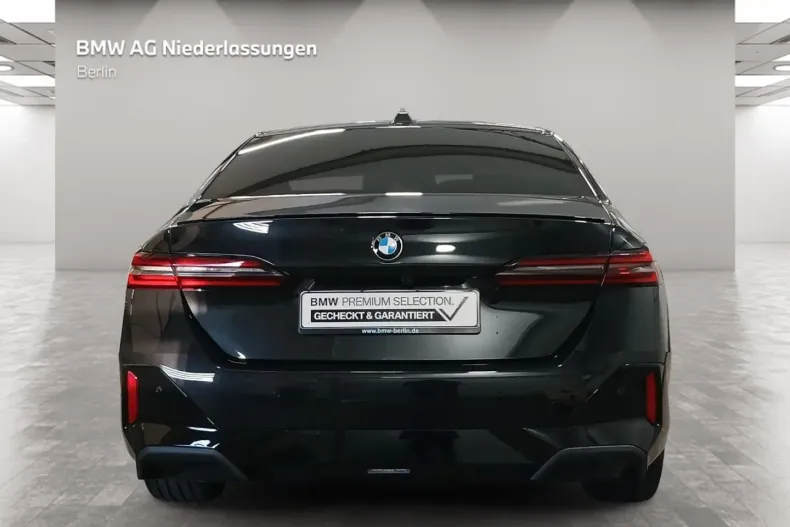 BMW 520 (Seria 5) din 2024 cu 20.825 km - oferta BMW182795 - foto 5