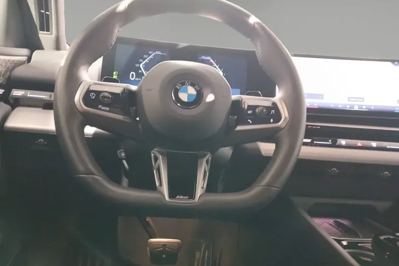 BMW 520 (Seria 5) din 2024 cu 20.825 km - oferta BMW182795 - foto 9