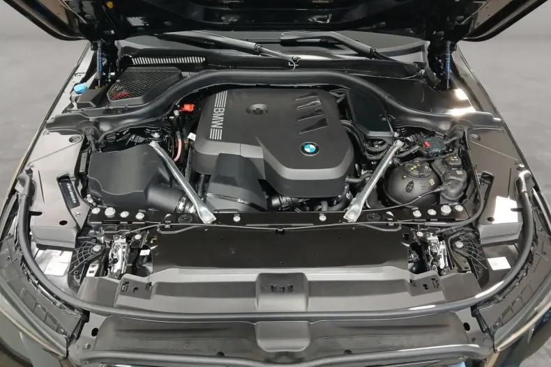 BMW 520 (Seria 5) din 2024 cu 20.825 km - oferta BMW182795 - foto 13