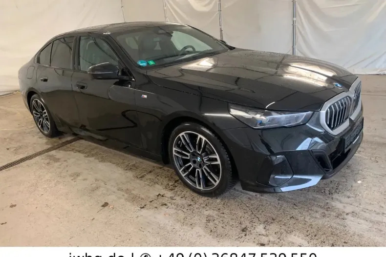 BMW 520 (Seria 5) din 2024 cu 32.900 km - oferta BMW182796 - foto 2