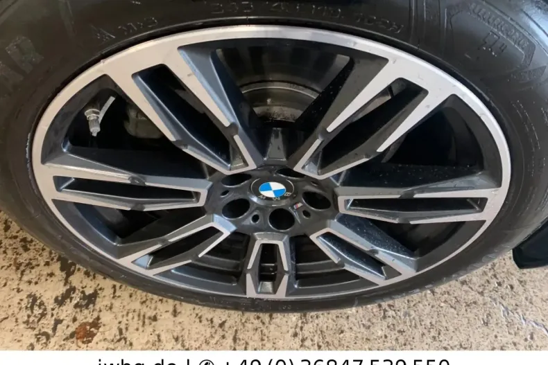 BMW 520 (Seria 5) din 2024 cu 32.900 km - oferta BMW182796 - foto 3