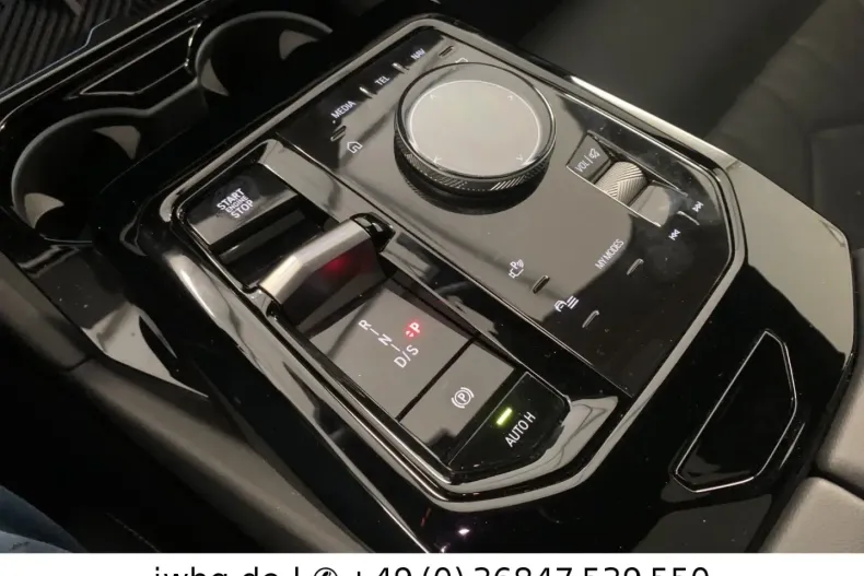 BMW 520 (Seria 5) din 2024 cu 32.900 km - oferta BMW182796 - foto 15