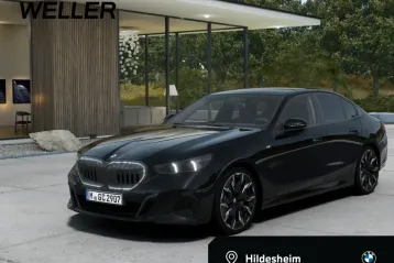 BMW 520 din 2025 - oferta BMW182797