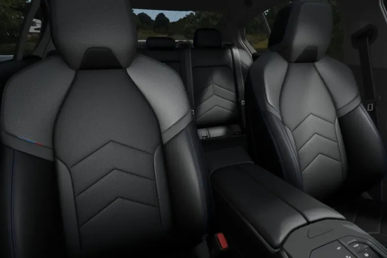 BMW 520 (Seria 5) din 2025 cu 9.572 km - oferta BMW182797 - foto 9