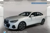 BMW 520 (Seria 5) din 2024 cu 19.122 km - oferta BMW182798 - foto 1