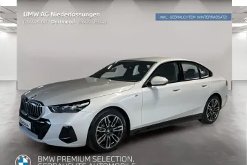 BMW 520 din 2024 - oferta BMW182798