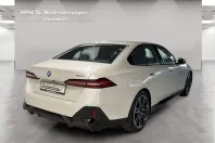 BMW 520 (Seria 5) din 2024 cu 19.122 km - oferta BMW182798 - foto 2