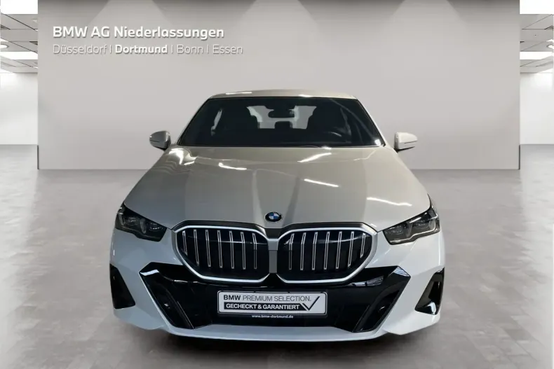 BMW 520 (Seria 5) din 2024 cu 19.122 km - oferta BMW182798 - foto 5