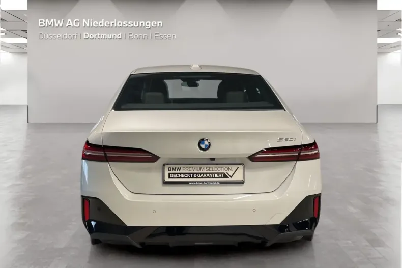 BMW 520 (Seria 5) din 2024 cu 19.122 km - oferta BMW182798 - foto 6