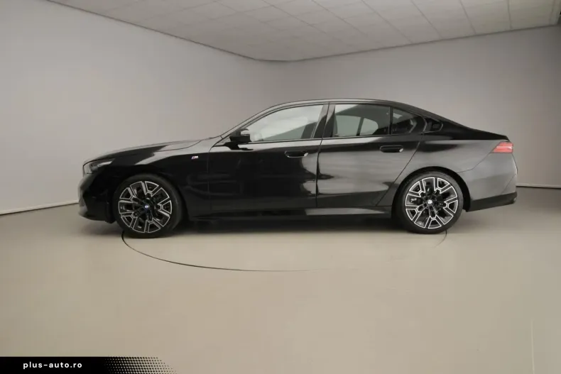 BMW 520 (Seria 5) din 2024 cu 26.000 km - oferta BMW182799 - foto 2