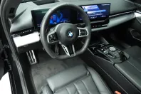 BMW 520 (Seria 5) din 2024 cu 26.000 km - oferta BMW182799 - foto 6