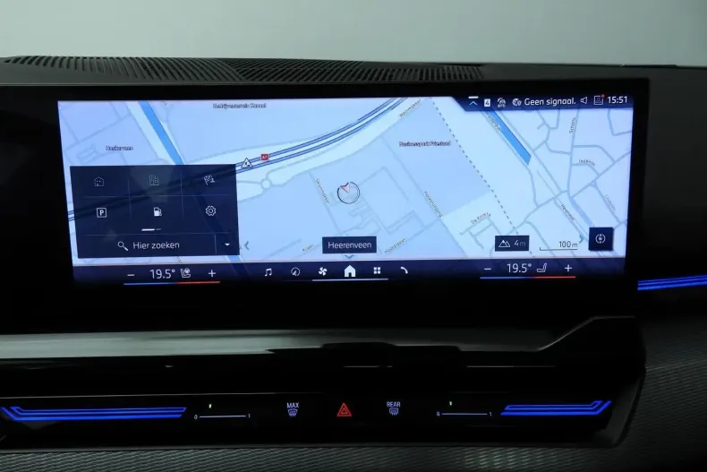 BMW 520 (Seria 5) din 2024 cu 26.000 km - oferta BMW182799 - foto 23