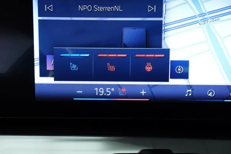 BMW 520 (Seria 5) din 2024 cu 26.000 km - oferta BMW182799 - foto 26