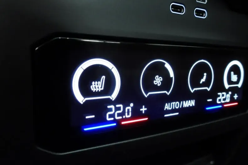 BMW 520 (Seria 5) din 2024 cu 26.000 km - oferta BMW182799 - foto 36