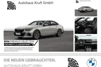 BMW 520 (Seria 5) din 2025 cu 17.899 km - oferta BMW182800 - foto 1