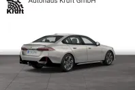 BMW 520 (Seria 5) din 2025 cu 17.899 km - oferta BMW182800 - foto 3