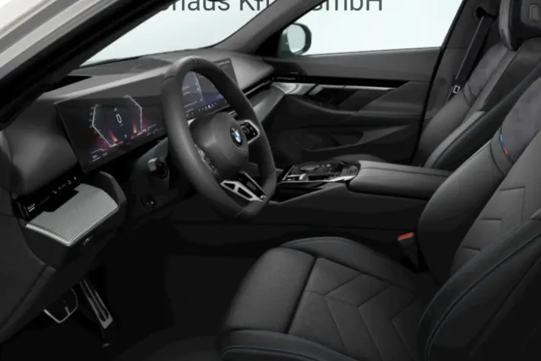 BMW 520 (Seria 5) din 2025 cu 17.899 km - oferta BMW182800 - foto 4