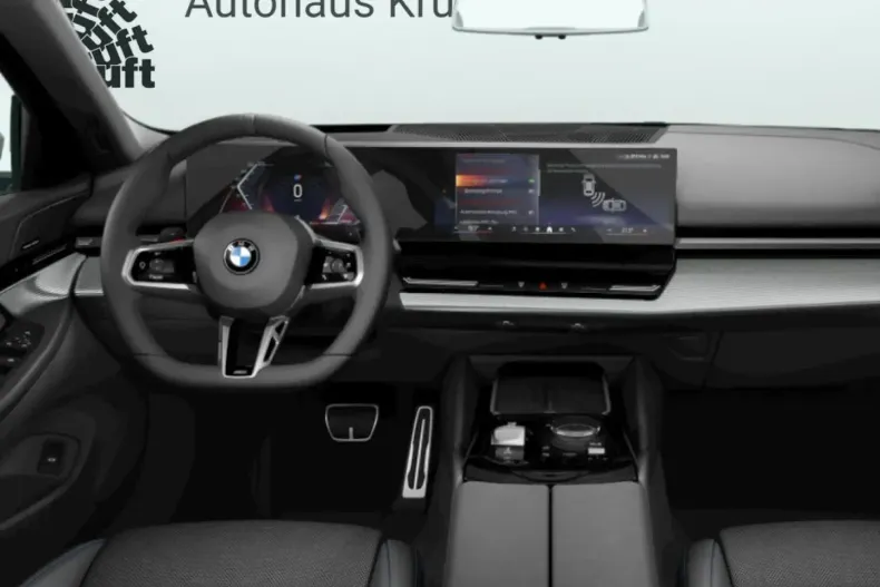 BMW 520 (Seria 5) din 2025 cu 17.899 km - oferta BMW182800 - foto 5