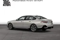 BMW 520 (Seria 5) din 2025 cu 17.899 km - oferta BMW182800 - foto 7