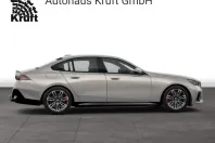 BMW 520 (Seria 5) din 2025 cu 17.899 km - oferta BMW182800 - foto 9