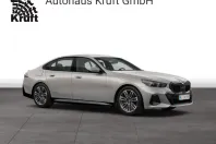 BMW 520 (Seria 5) din 2025 cu 17.899 km - oferta BMW182800 - foto 10