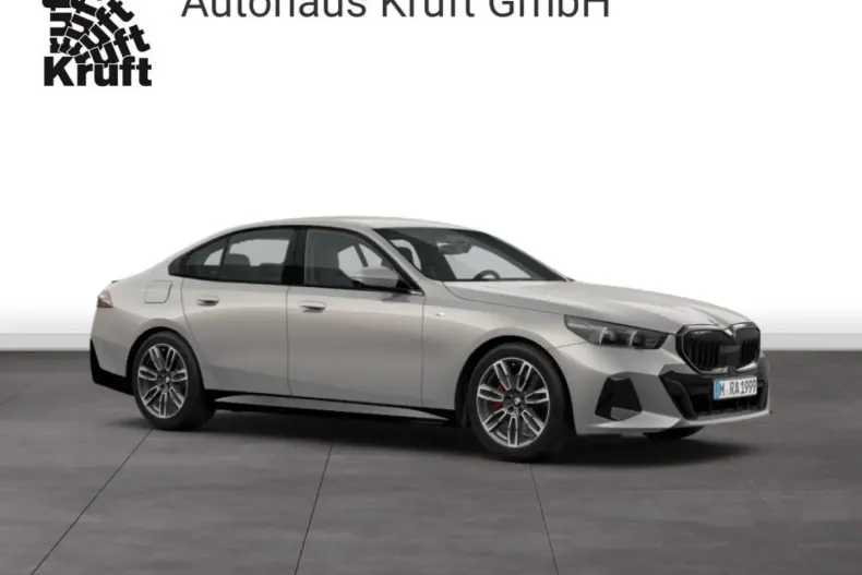 BMW 520 (Seria 5) din 2025 cu 17.899 km - oferta BMW182800 - foto 10