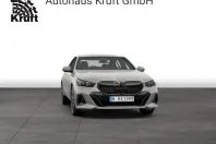 BMW 520 (Seria 5) din 2025 cu 17.899 km - oferta BMW182800 - foto 11