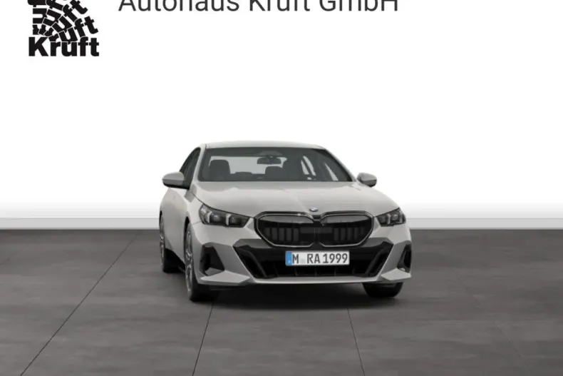 BMW 520 (Seria 5) din 2025 cu 17.899 km - oferta BMW182800 - foto 11