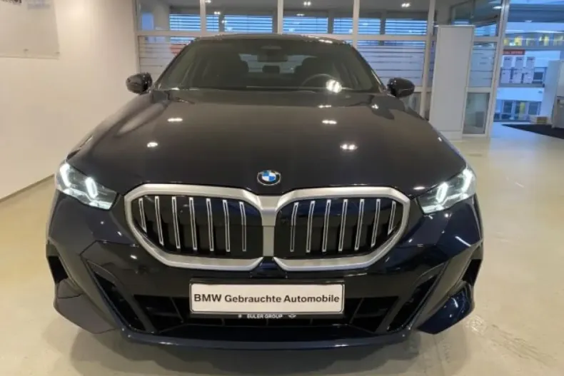 BMW 520 (Seria 5) din 2025 cu 25.041 km - oferta BMW182801 - foto 2