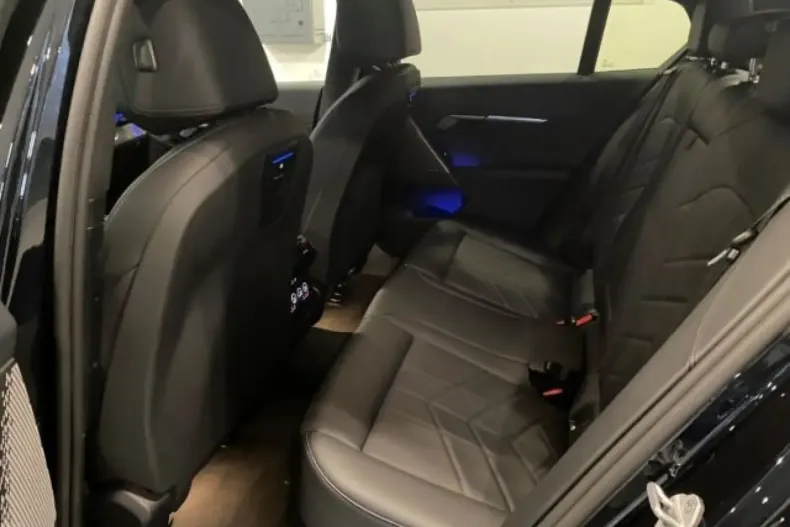 BMW 520 (Seria 5) din 2025 cu 25.041 km - oferta BMW182801 - foto 18