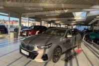 BMW 520 (Seria 5) din 2025 cu 25.677 km - oferta BMW182802 - foto 4