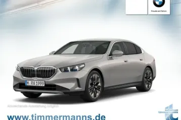 BMW 520 din 2024 - oferta BMW182806