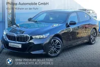 BMW 520 (Seria 5) din 2025 cu 24.776 km - oferta BMW182807 - foto 1