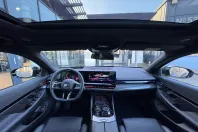 BMW 520 (Seria 5) din 2025 cu 24.776 km - oferta BMW182807 - foto 2