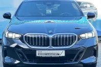 BMW 520 (Seria 5) din 2025 cu 24.776 km - oferta BMW182807 - foto 6