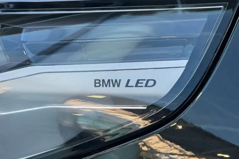 BMW 520 (Seria 5) din 2025 cu 24.776 km - oferta BMW182807 - foto 9