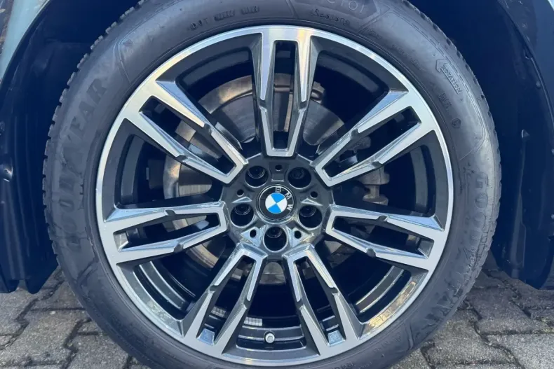 BMW 520 (Seria 5) din 2025 cu 24.776 km - oferta BMW182807 - foto 10