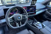 BMW 520 (Seria 5) din 2025 cu 24.776 km - oferta BMW182807 - foto 15