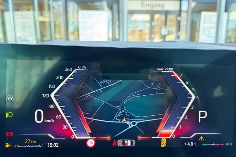 BMW 520 (Seria 5) din 2025 cu 24.776 km - oferta BMW182807 - foto 19