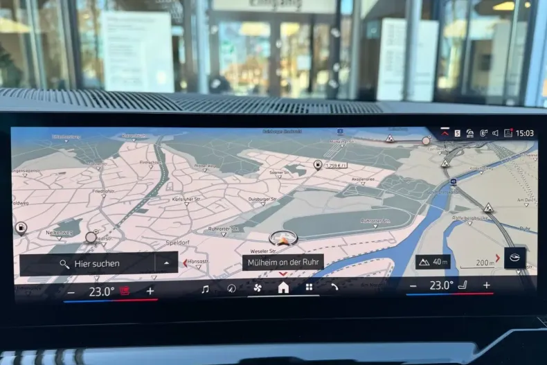 BMW 520 (Seria 5) din 2025 cu 24.776 km - oferta BMW182807 - foto 20