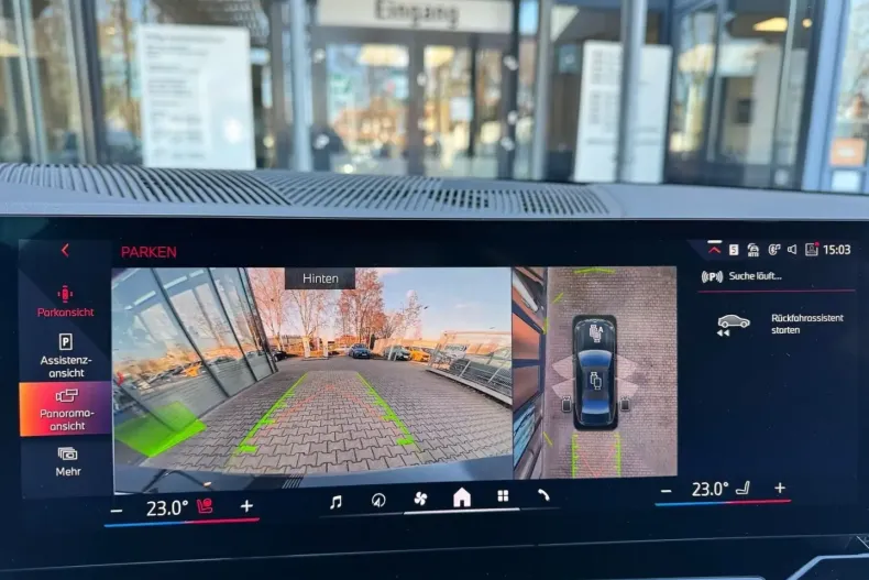 BMW 520 (Seria 5) din 2025 cu 24.776 km - oferta BMW182807 - foto 21