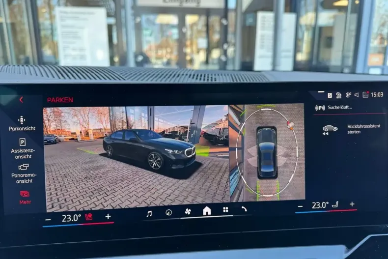 BMW 520 (Seria 5) din 2025 cu 24.776 km - oferta BMW182807 - foto 22