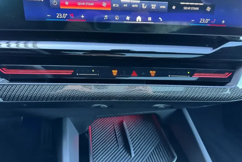 BMW 520 (Seria 5) din 2025 cu 24.776 km - oferta BMW182807 - foto 24