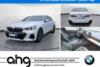 BMW 520 (Seria 5) din 2024 cu 16.132 km - oferta BMW182808 - foto 1