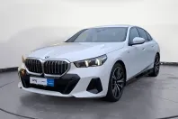 BMW 520 (Seria 5) din 2024 cu 16.132 km - oferta BMW182808 - foto 2