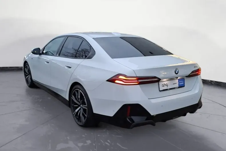 BMW 520 (Seria 5) din 2024 cu 16.132 km - oferta BMW182808 - foto 4